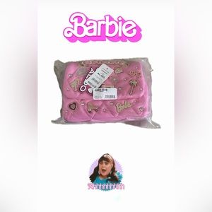 Brand New Barbie x Aldo Crossbody Bag